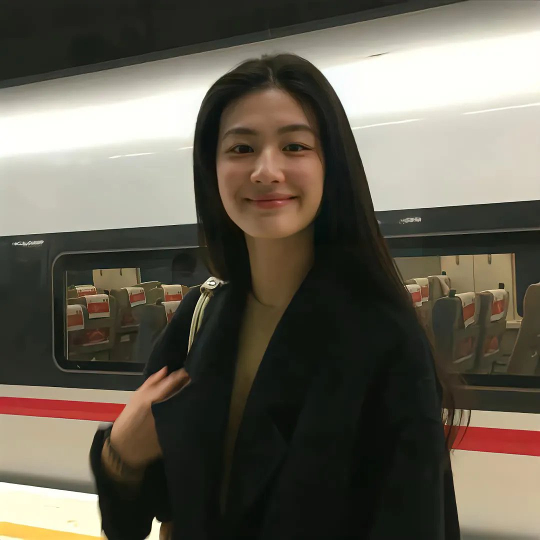 新娘不是我