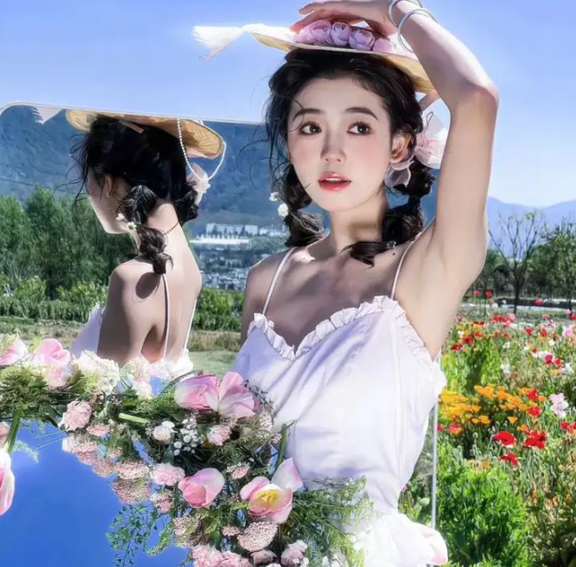 邻居的狗吠声